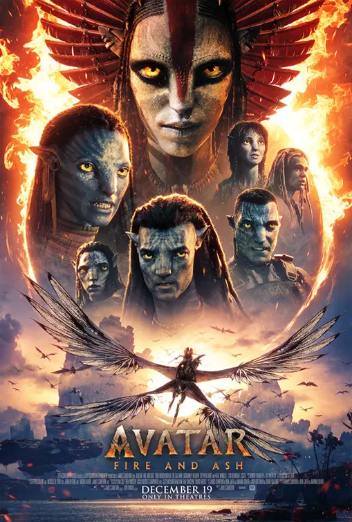 Avatar on FreeGoTV