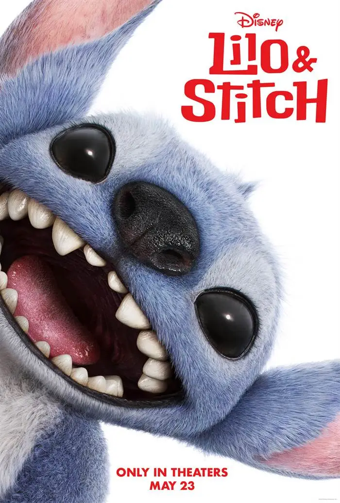 Lilo and Stitch on FreeGoTV