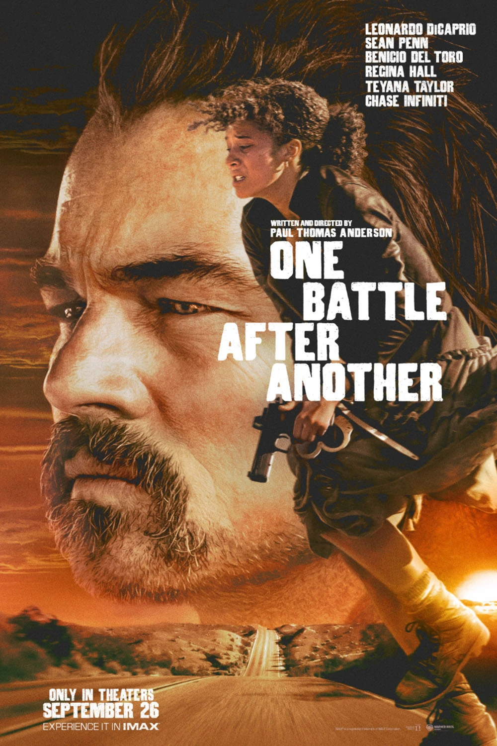 VOD Movie on FreeGoTV