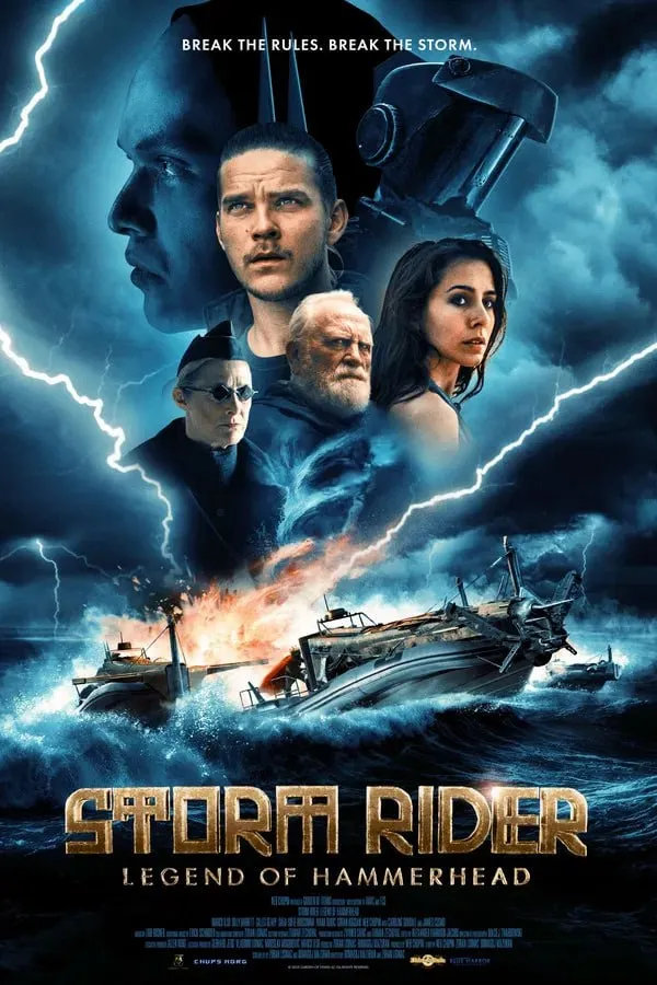 VOD Movie on FreeGoTV