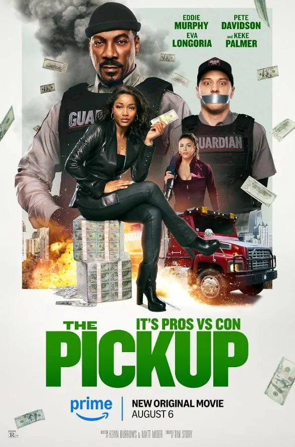 VOD Movie on FreeGoTV